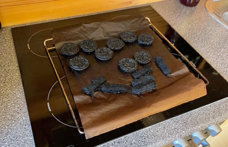 Heimrauchmelder retten Leben